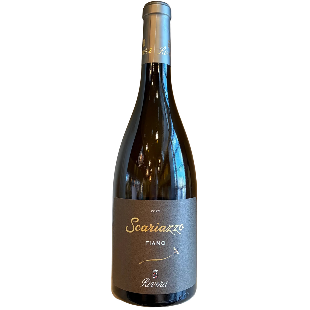 SCARIAZZO FIANO 2023 Rivera