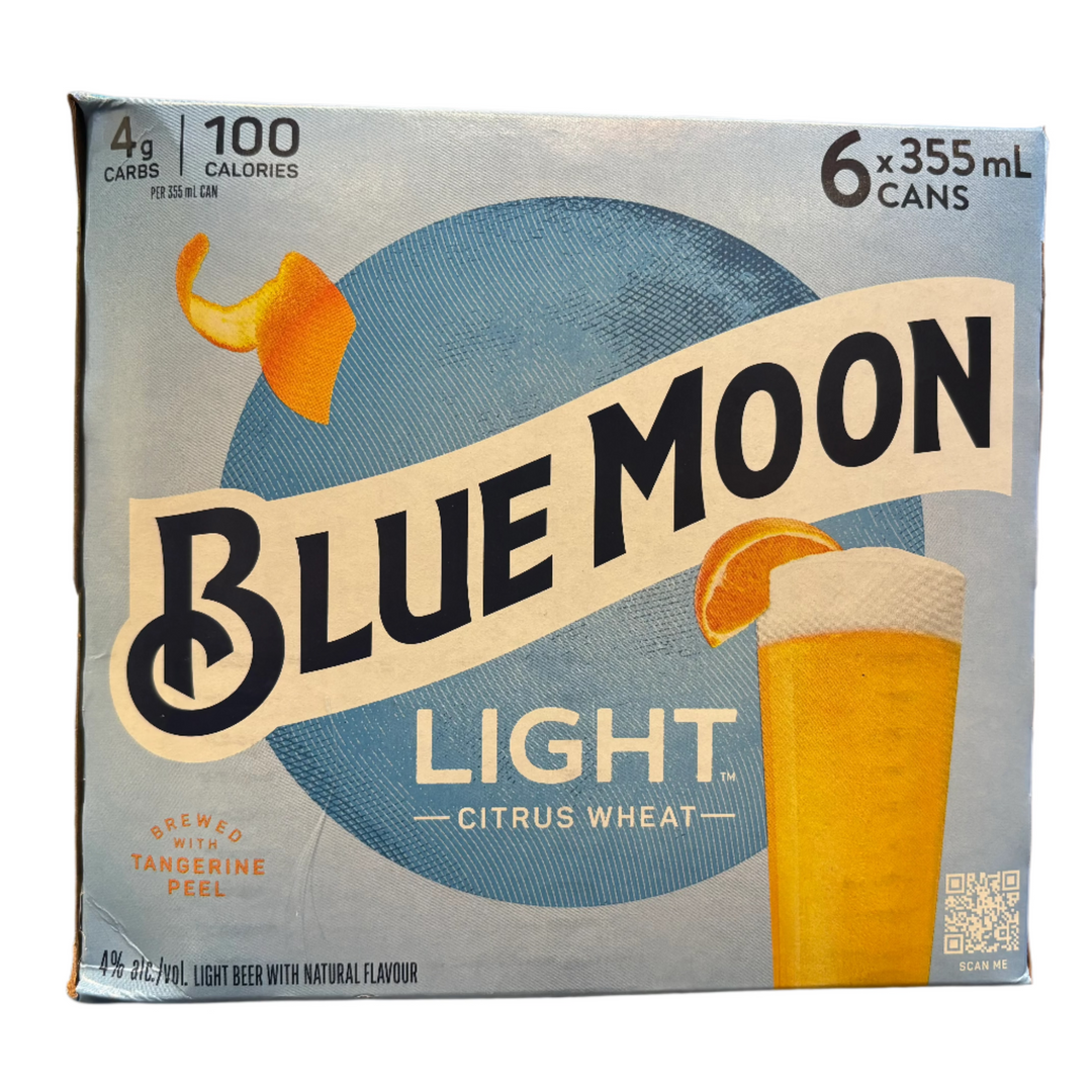 Blue Moon Light 6AR