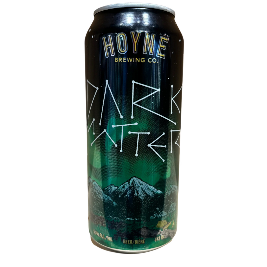 Hoyne Brewing Dark Matter SNG