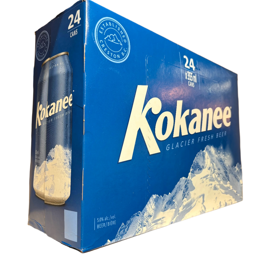 Kokanee 24 AR