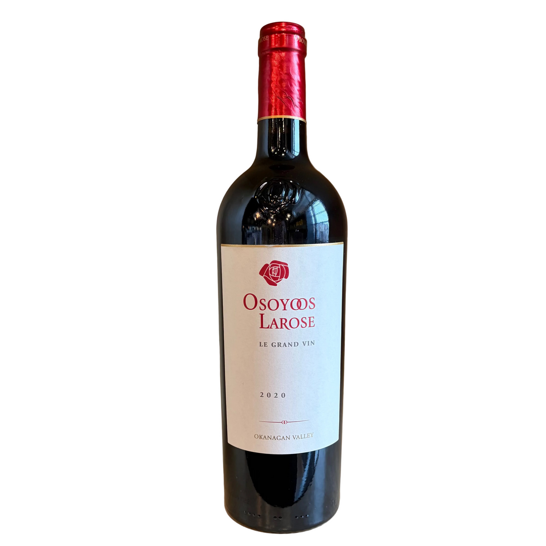 Osoyoos Larose - le Grand Vin 2020