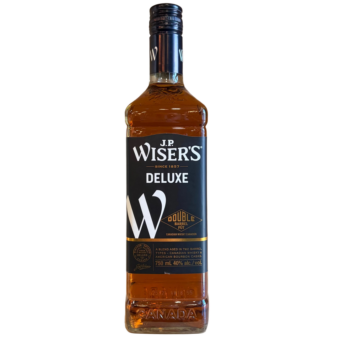 J.P. Wisers Deluxe