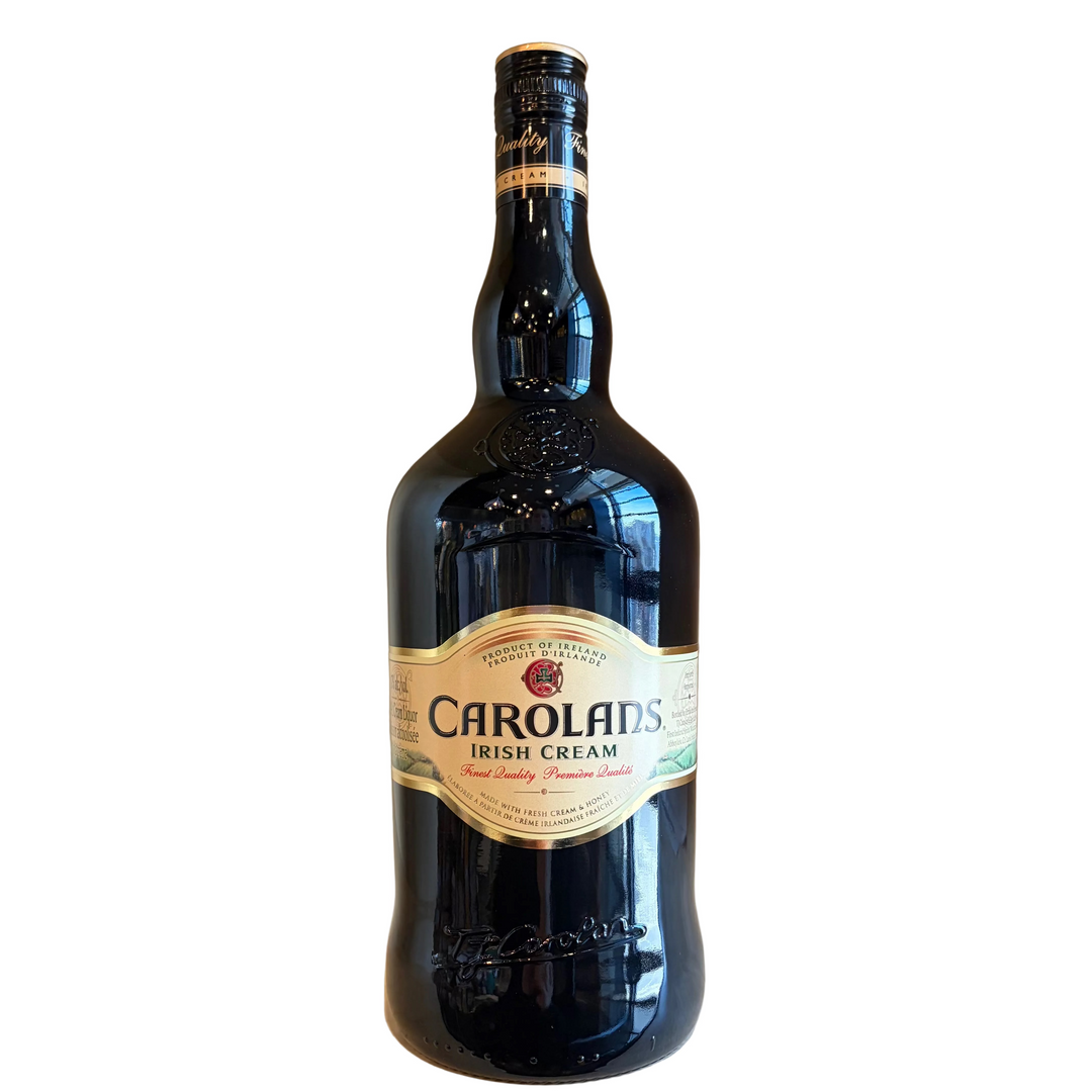 Carolans Irish Cream