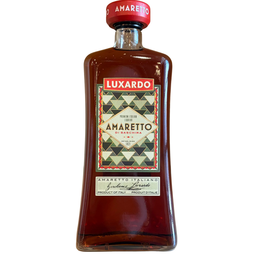 Luxardo Amaretto Di Saschira