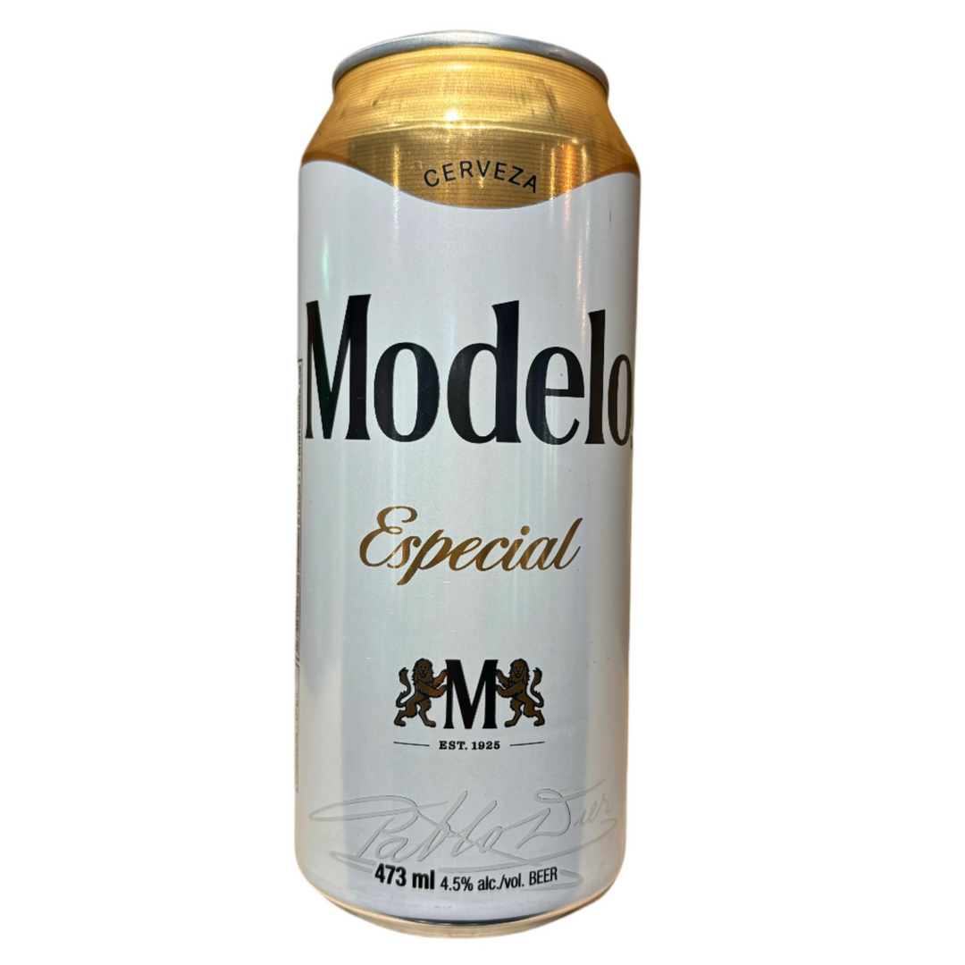 Modelo Especial SNG