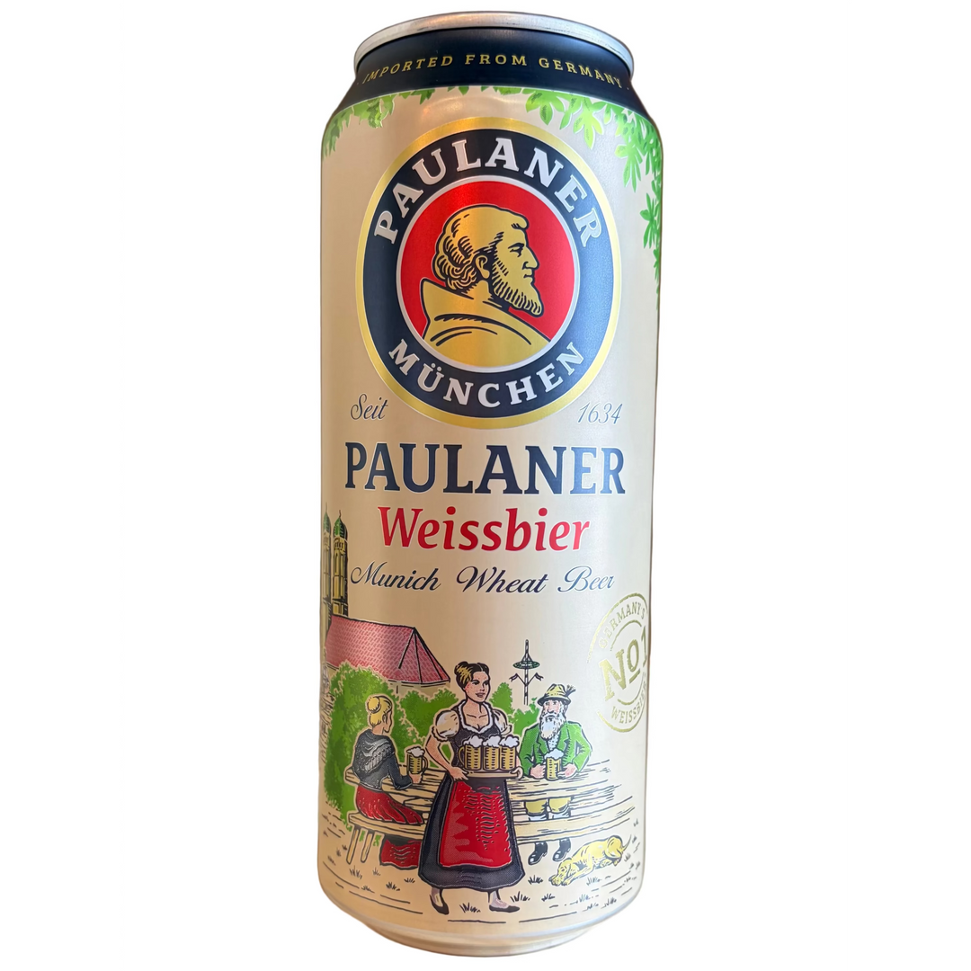 Paulaner - Weissbier SNG