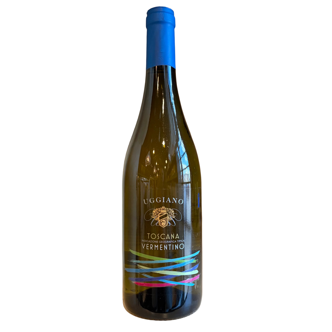 Uggiano Toscana Vermentino IGT 2024