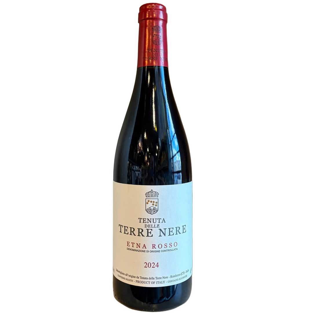 Tenuta delle Terre Nere Etna Rosso 2024