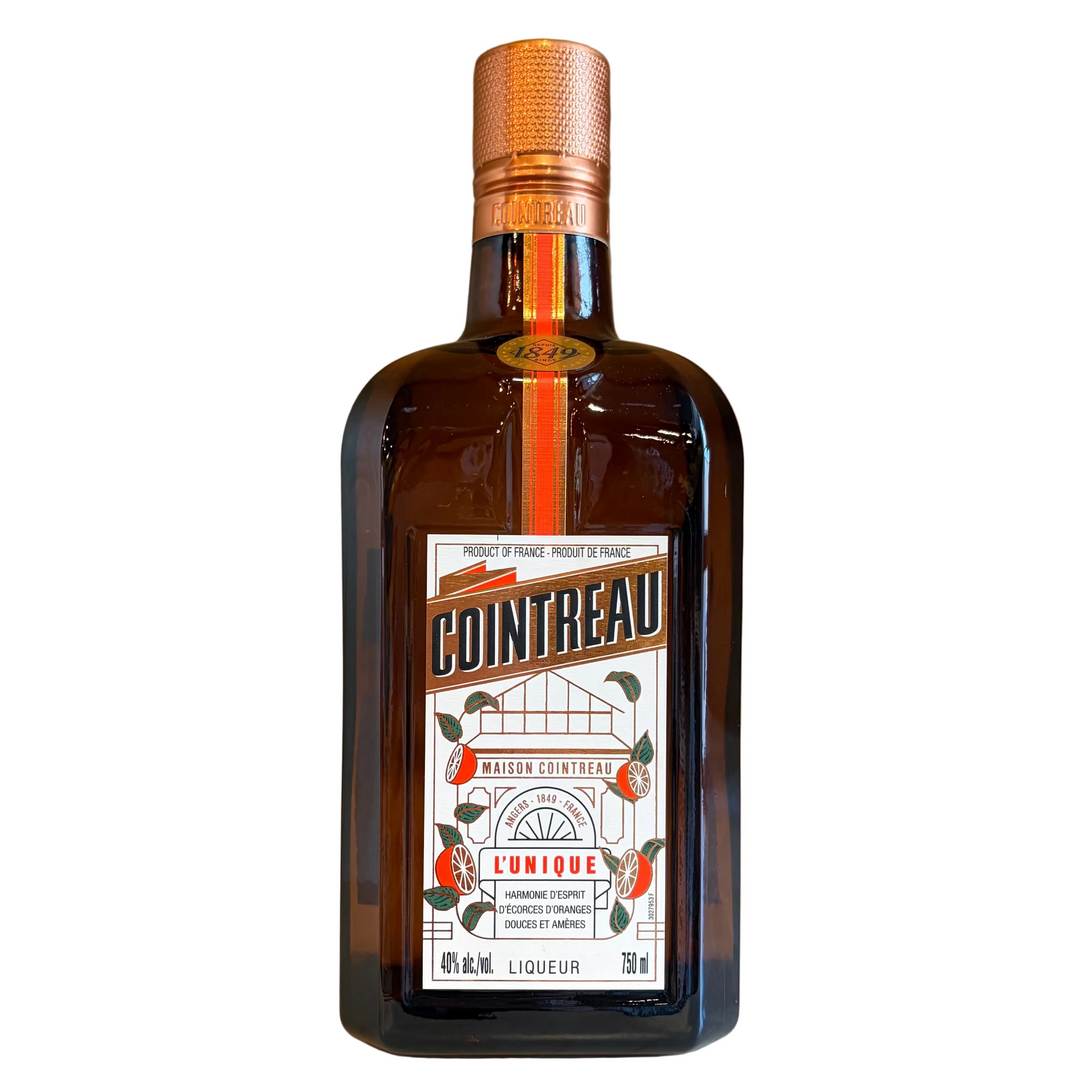 Cointreau 750mL
