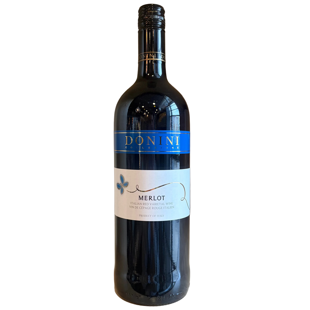 CA’ DONINI MERLOT 1L