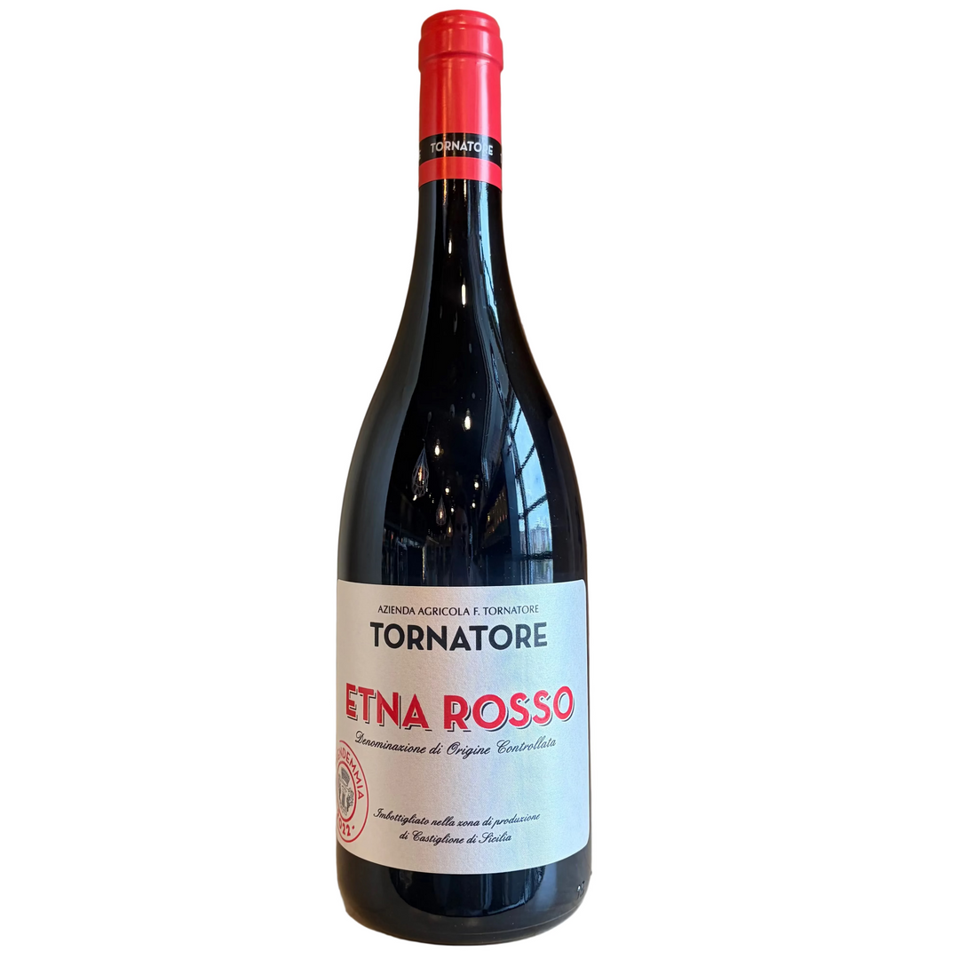 TORNATORE ETNA ROSSO 2022