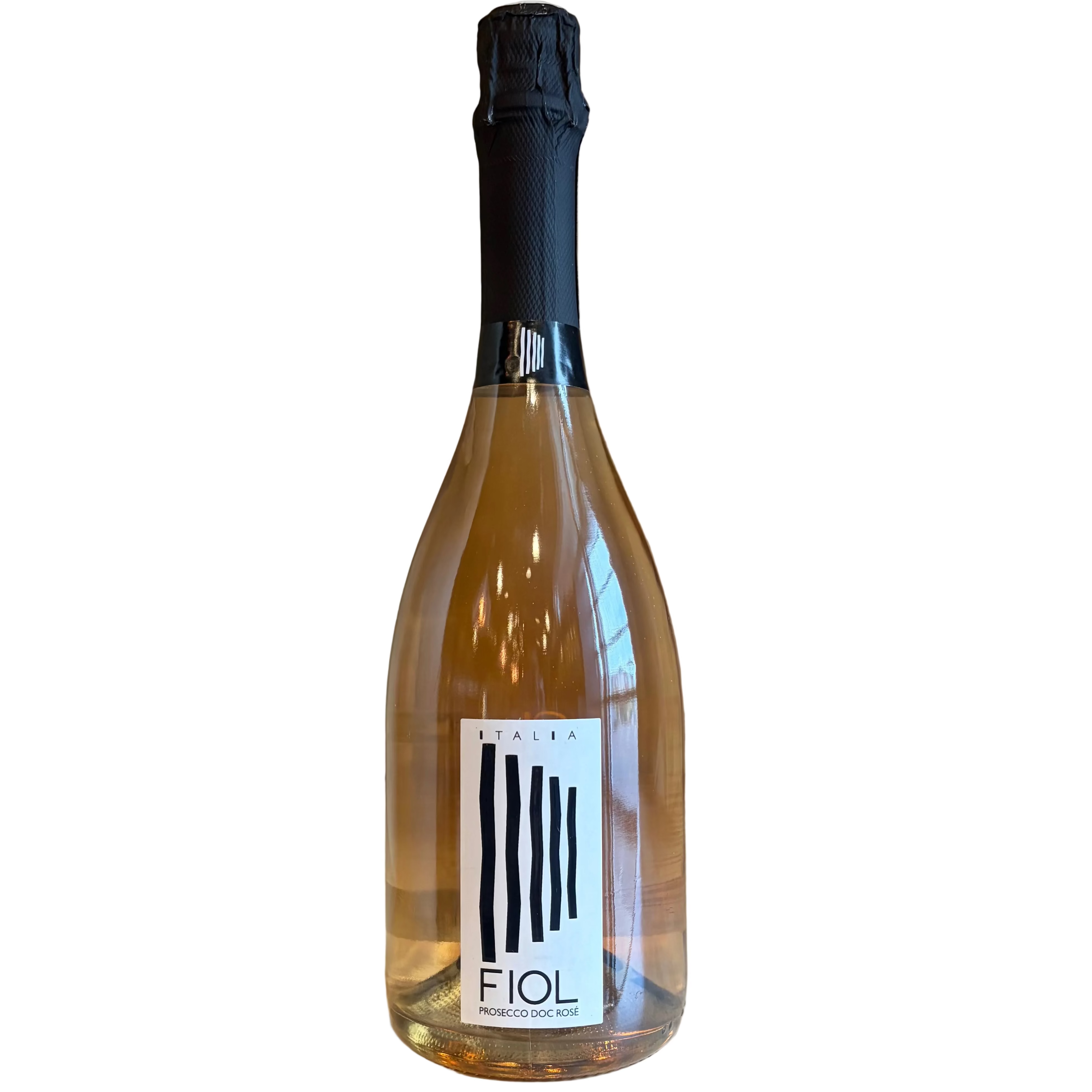 FIOL Prosecco Rosé – francosliquorstore