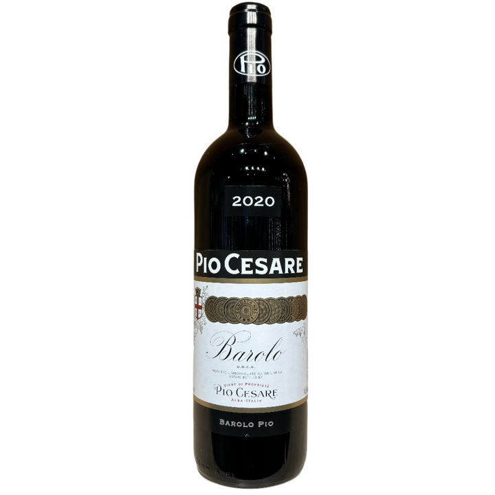 Barolo Pio Cesare 2020