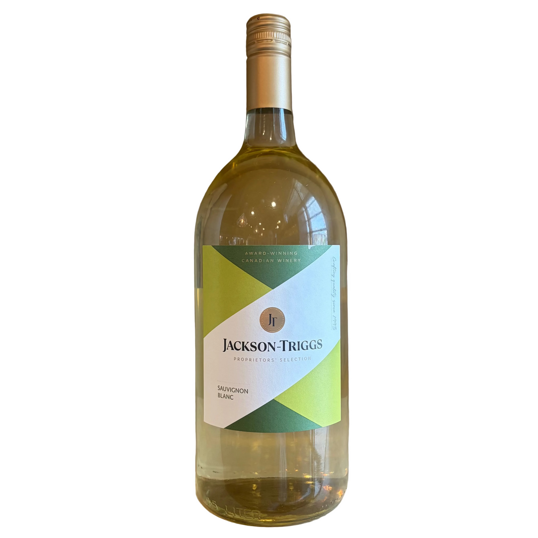 Jackson Triggs Sauvignon Blanc 1.5L
