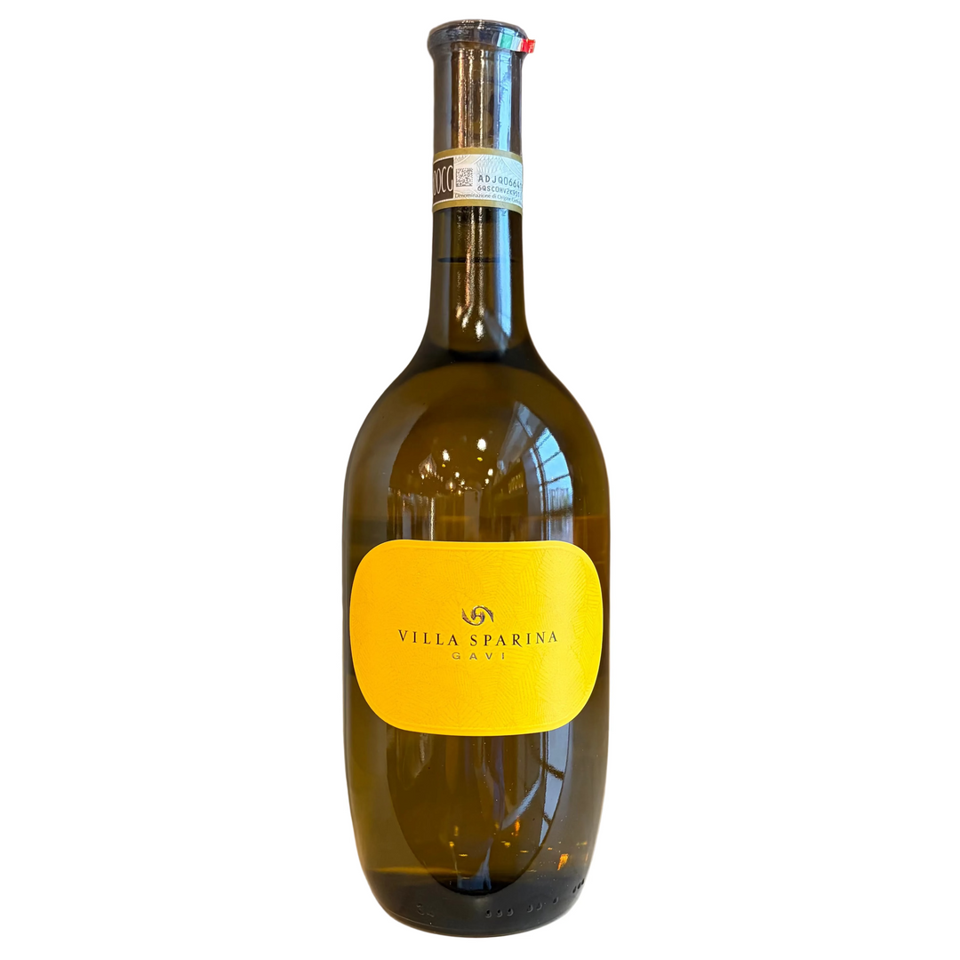 VILLA SPARINA - GAVI 2024