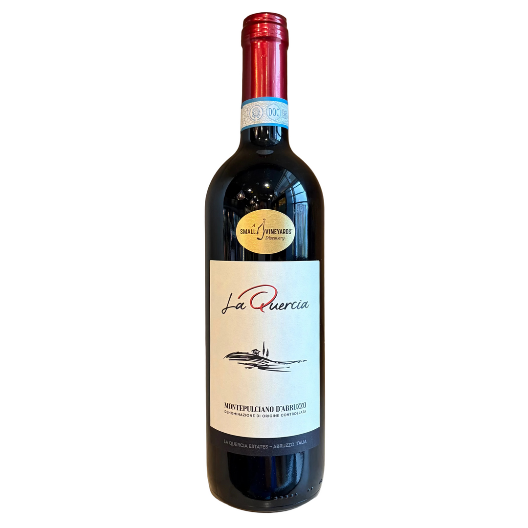 La Quercia Montepulciano d'Abruzzo 2022