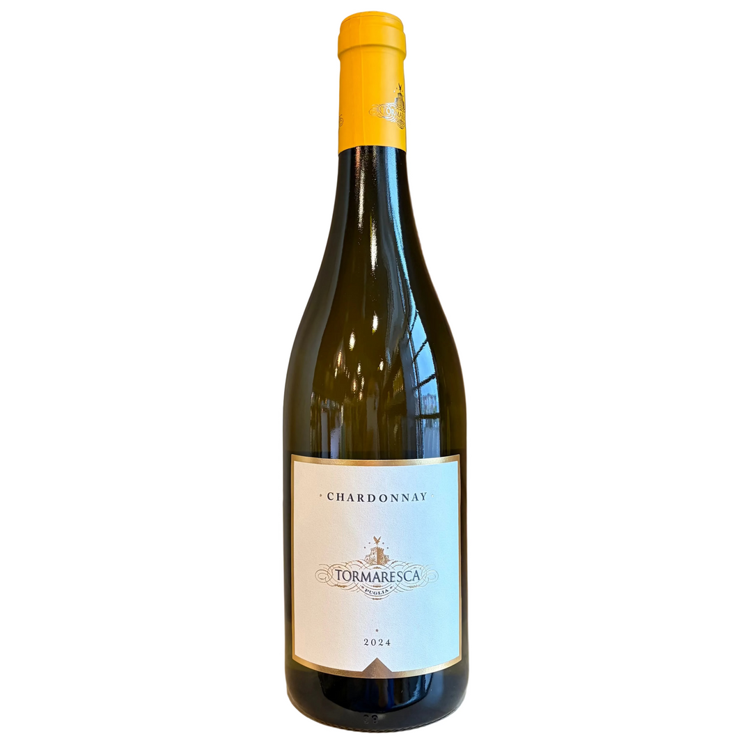 Chardonnay - Tormaresca