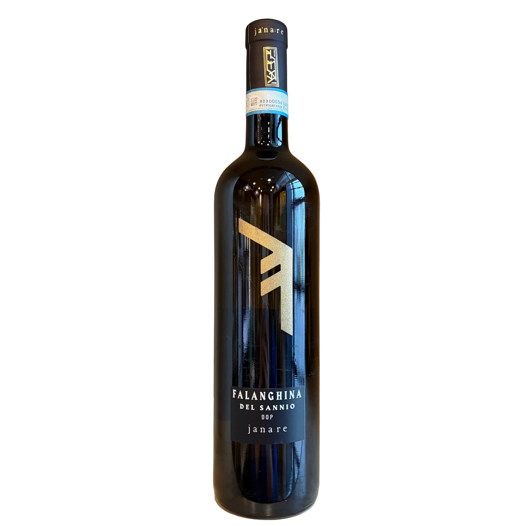 Falanghina Guardiense 2024
