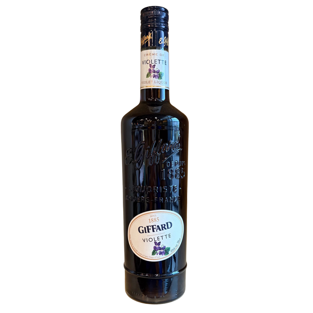 VIOLETTE - GIFFARD
