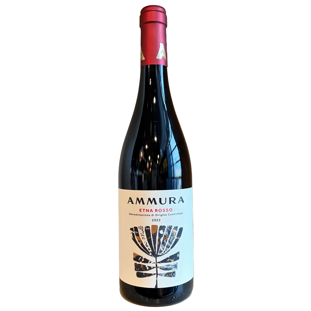AMMURA - ETNA ROSSO 2022 DOC