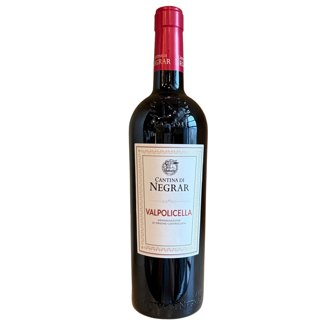 Cantina Di Negrar Valpolicella 2023