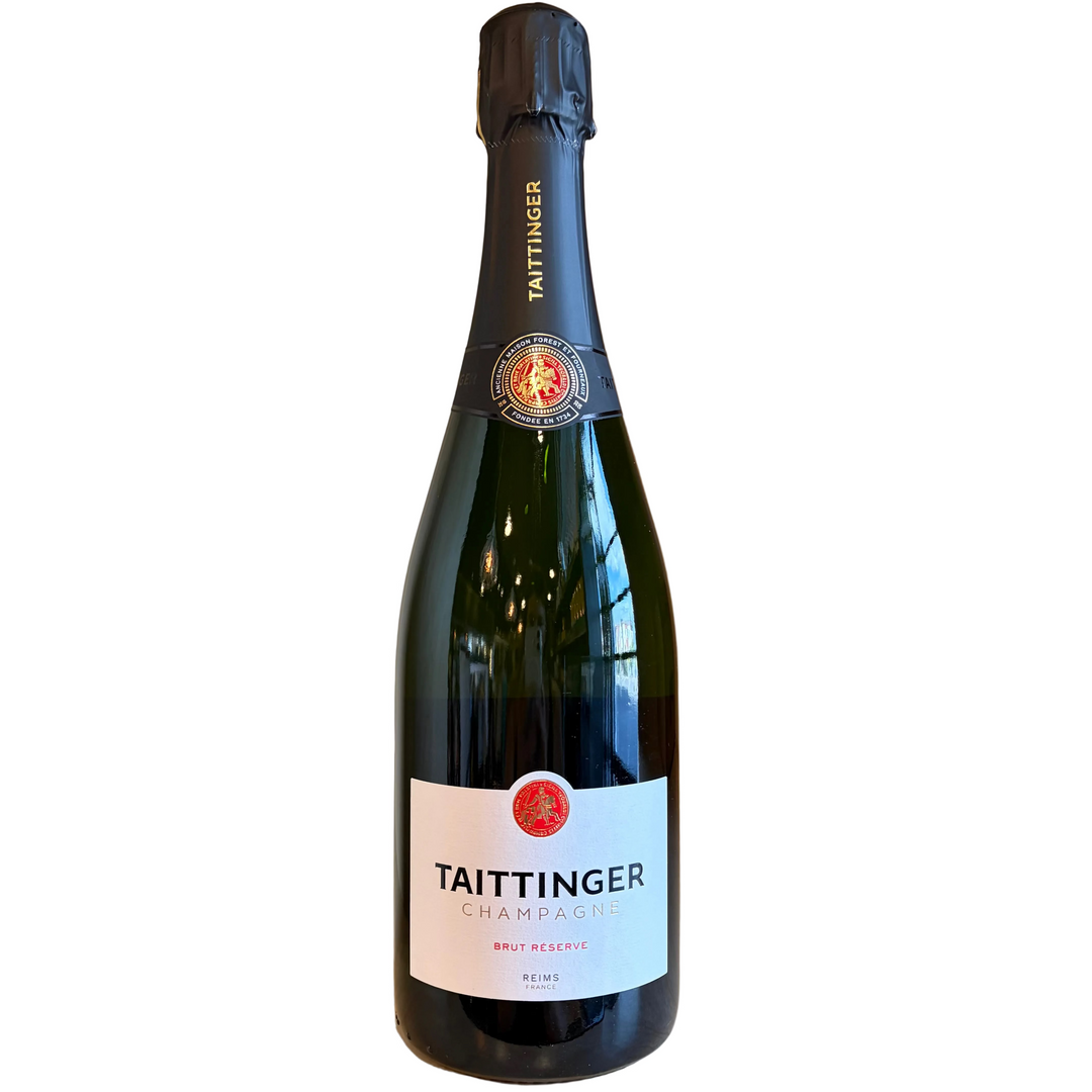 Taittinger Brut Reserve