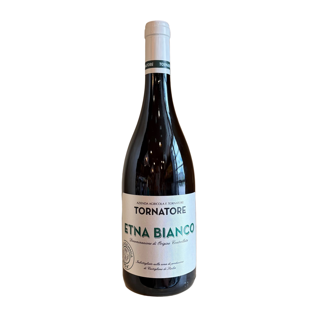 TORNATORE ETNA BIANCO