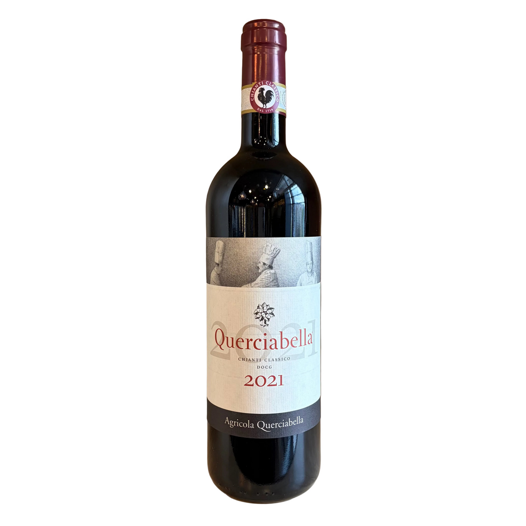 Querciabella Chianti Classico 2021 DOCG