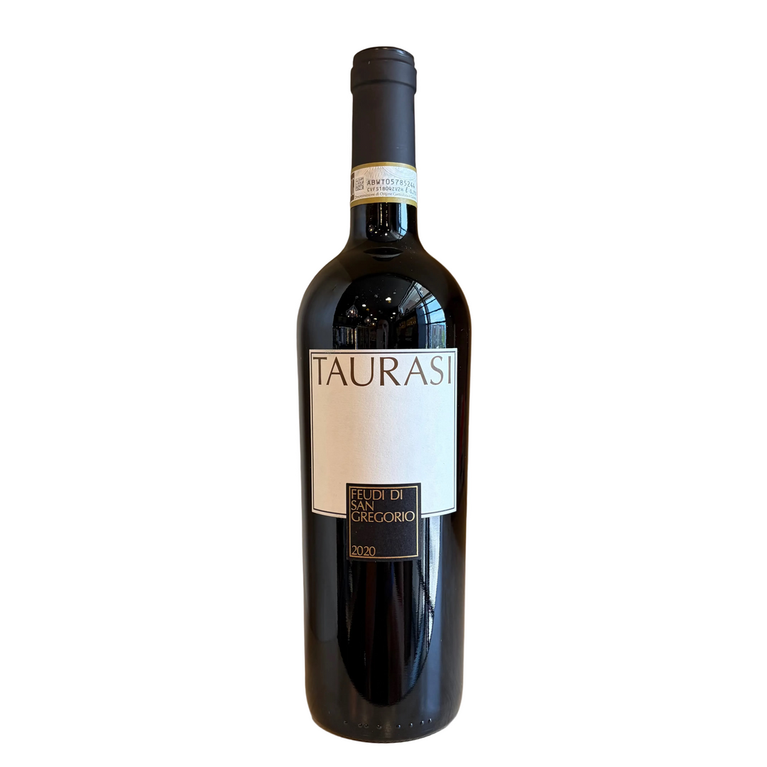 TAURASI 2020 FEUDI DI SAN GREGORIO