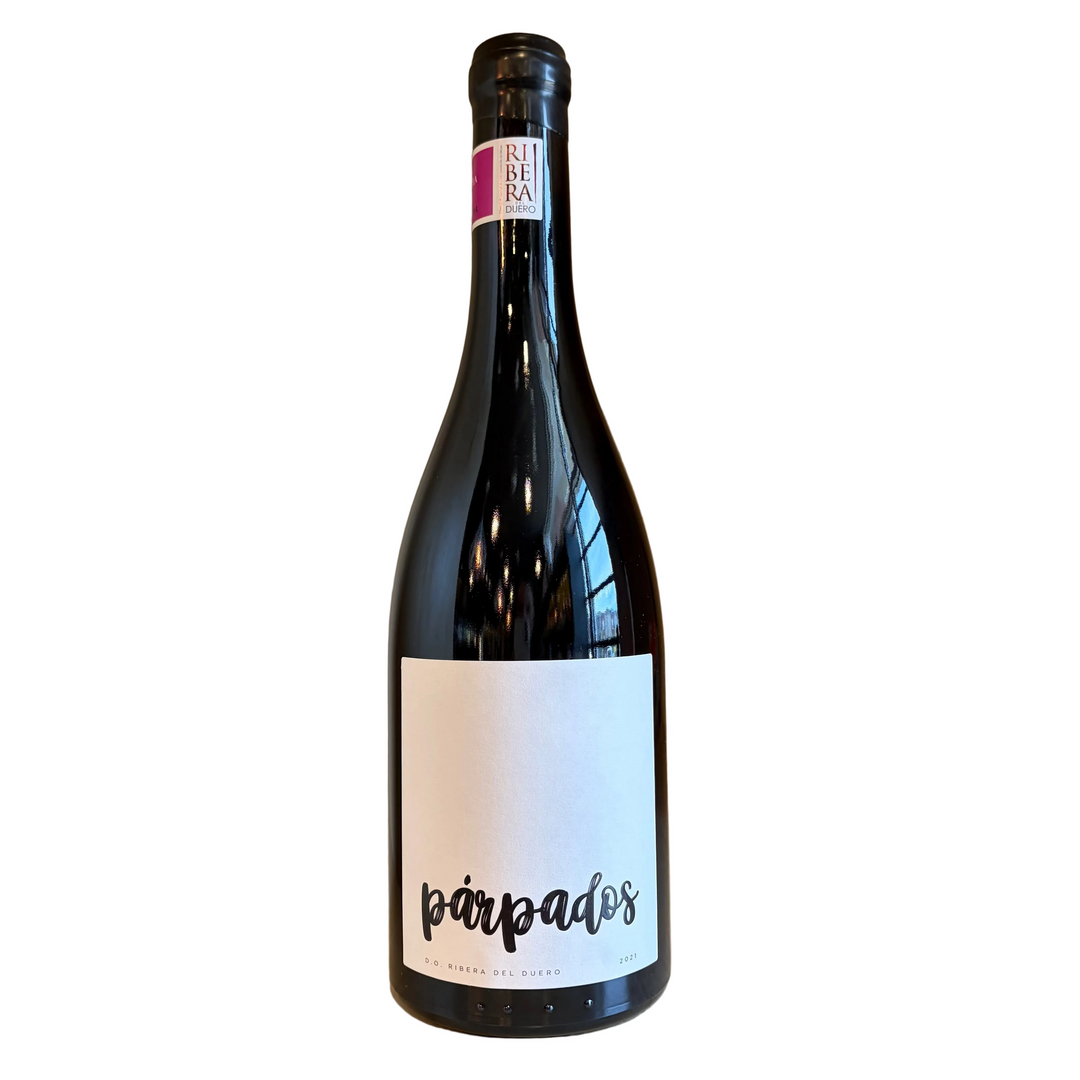 PÁRPADOS 2021 D.O. RIBERA DEL DUERO