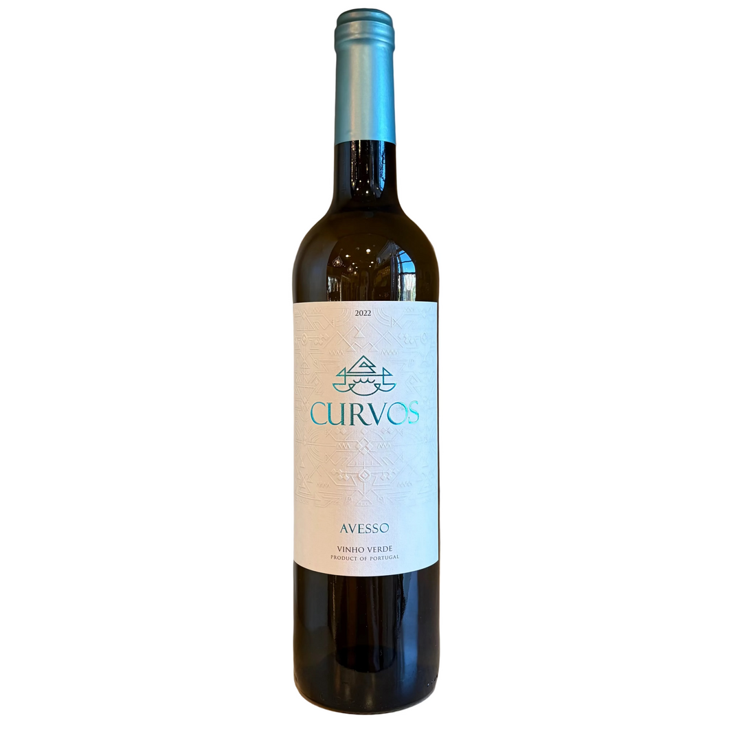 Quinta de Curvos - Avesso Vinho Verde