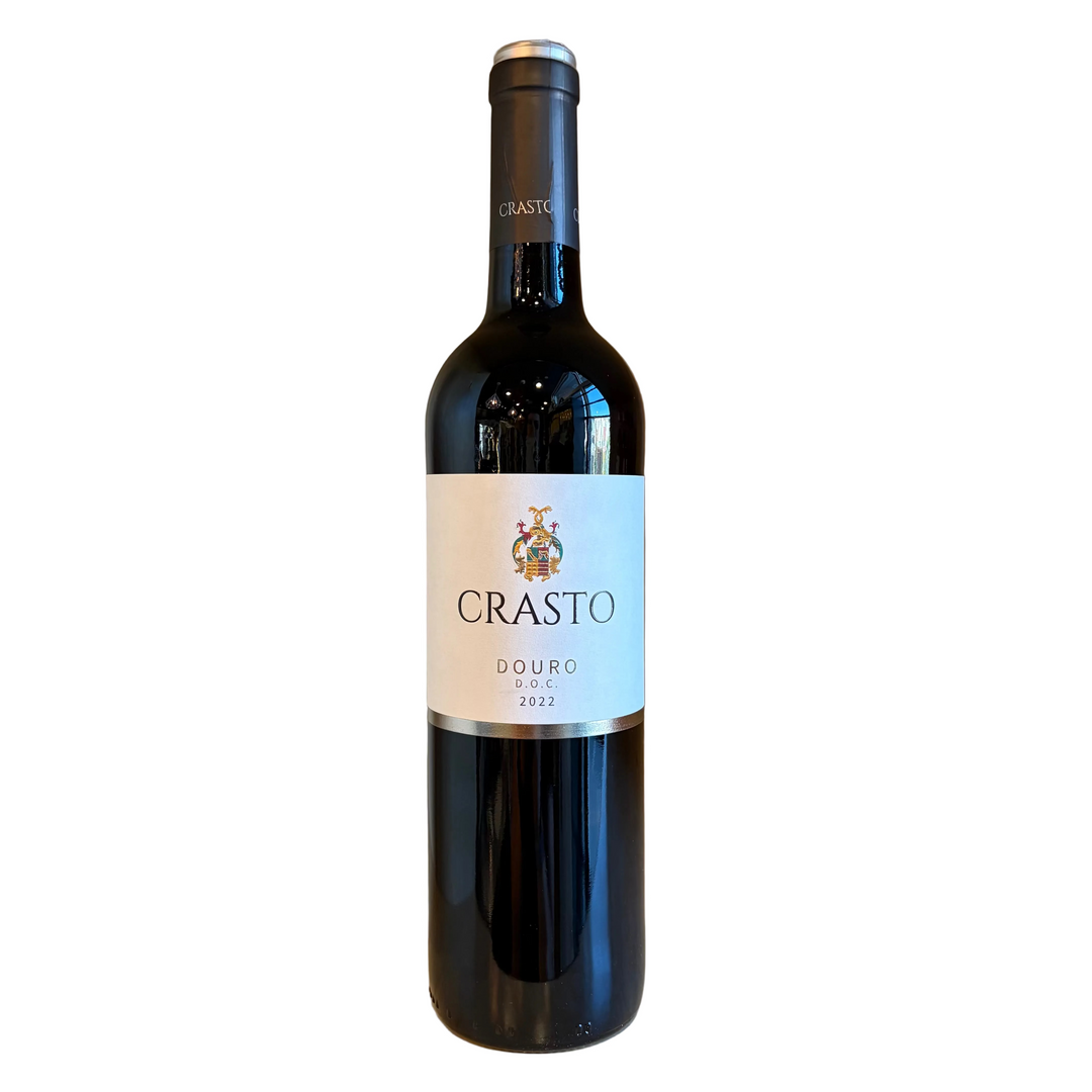 CRASTO DOURO D.O.C. 2022