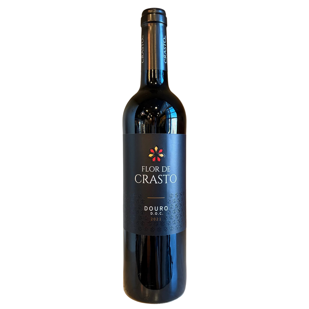 Flor de Crasto 2021 DOURO D.O.C.
