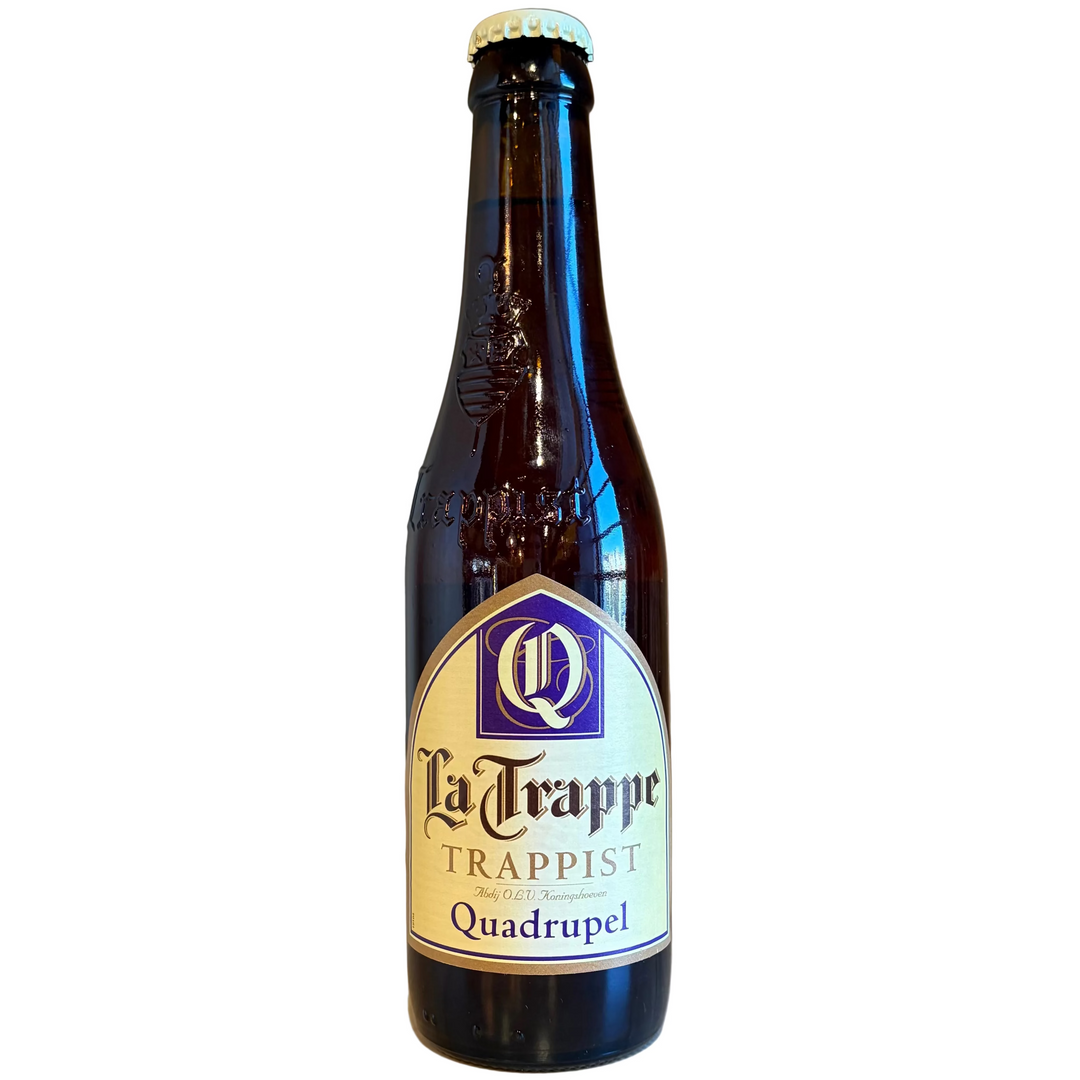 La Trappe Trappist Quadrupel – 330 ml