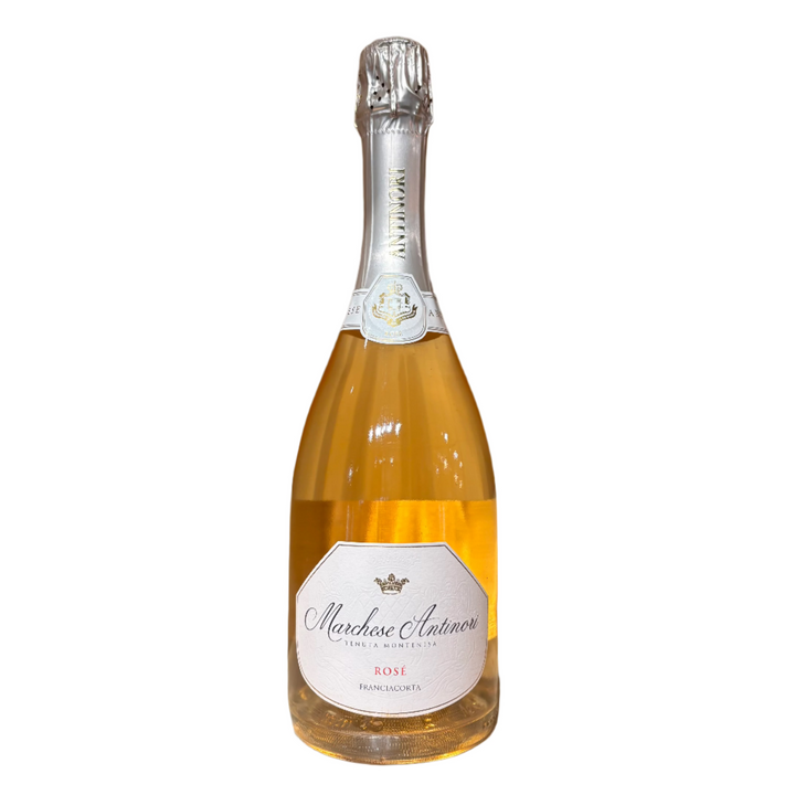 Marchese Antinori Franciacorta Rose
