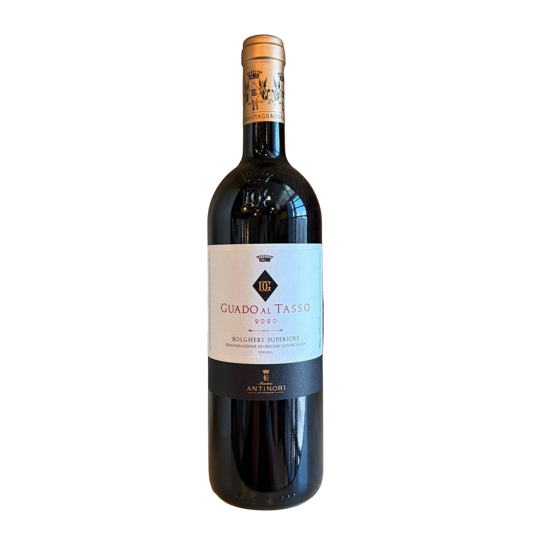 Antinori Guado al Tasso Bolgheri 2020