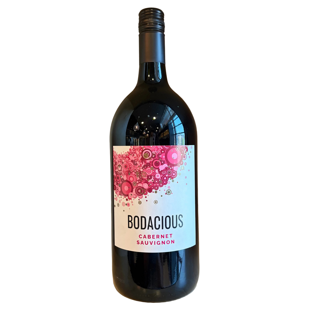 Bodacious Cabernet Sauvignon 1.5L
