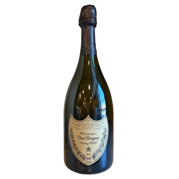 Dom Perignon Vintage 2015