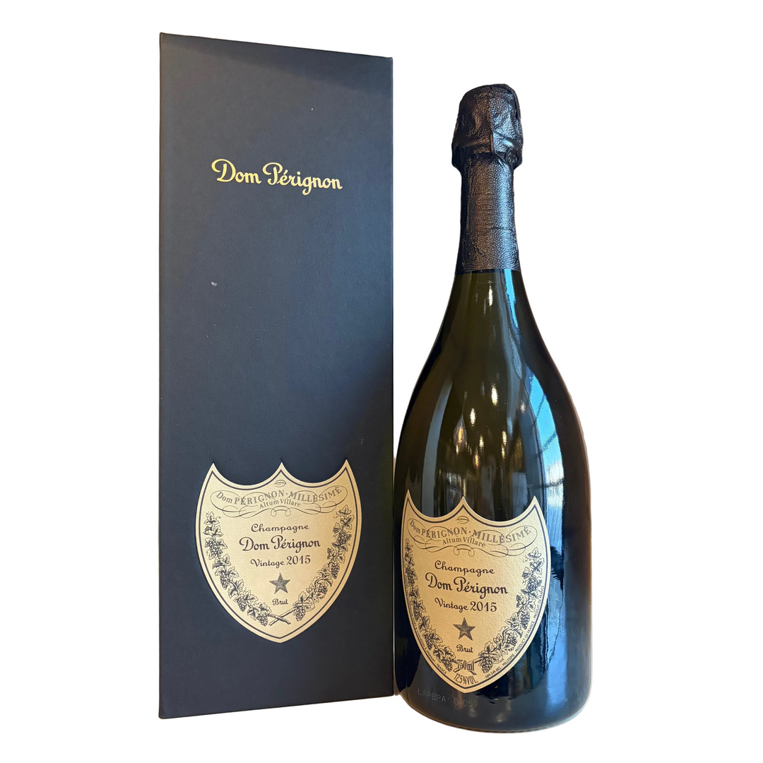 Dom Perignon Vintage 2015