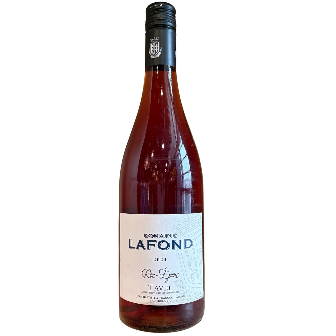 DOMAINE LAFOND ROC-ÉPINE TAVEL 2019