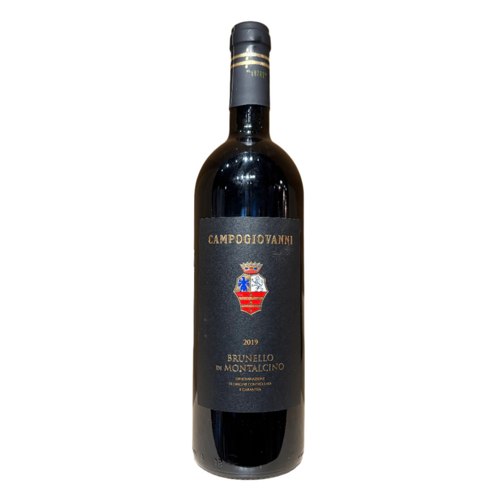 Campogiovanni San Felice Brunello di Montalcino 2019