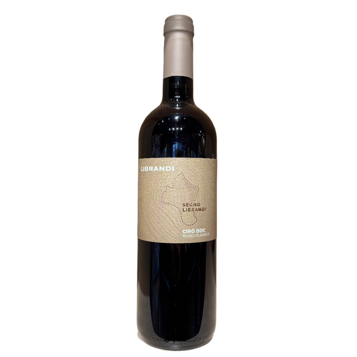 Ciro Rosso Classico Librandi 2021