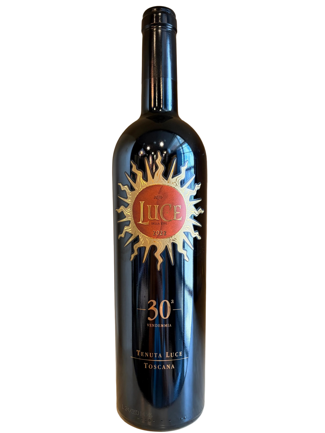 Tenute Luce IGT 2022 30a