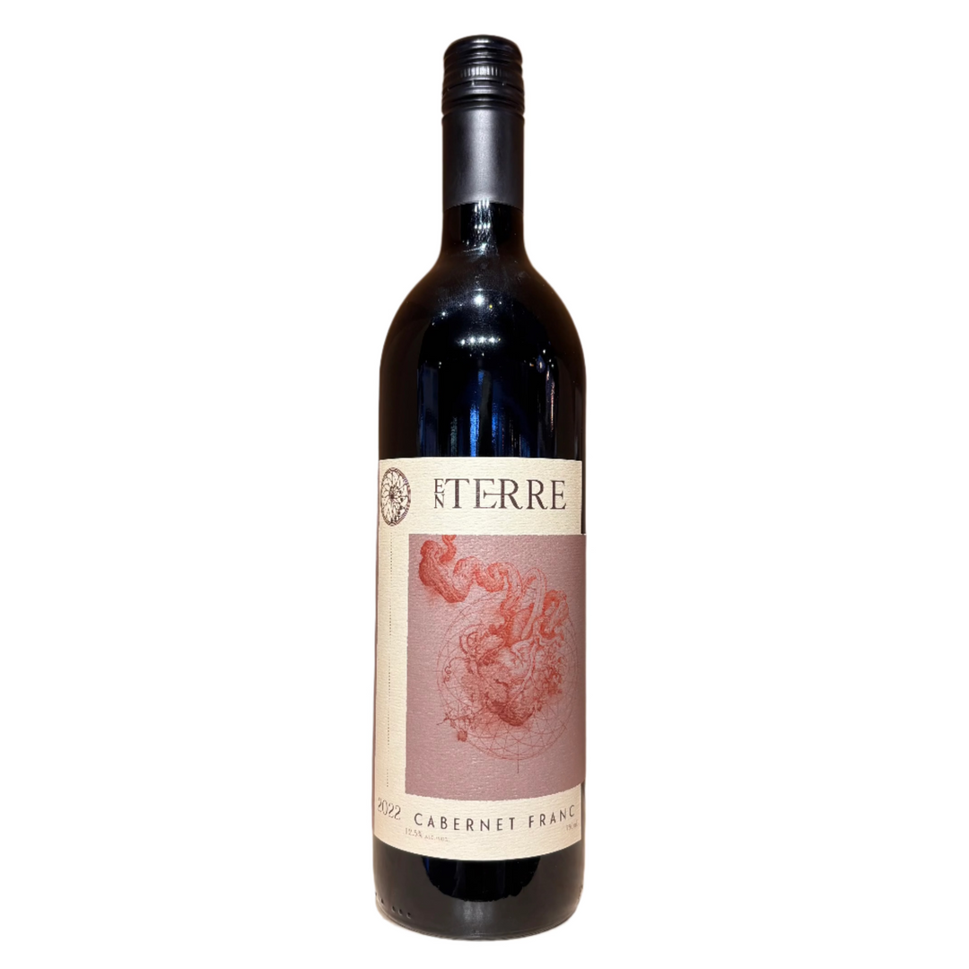 Terravista En Terre Cabernet Franc