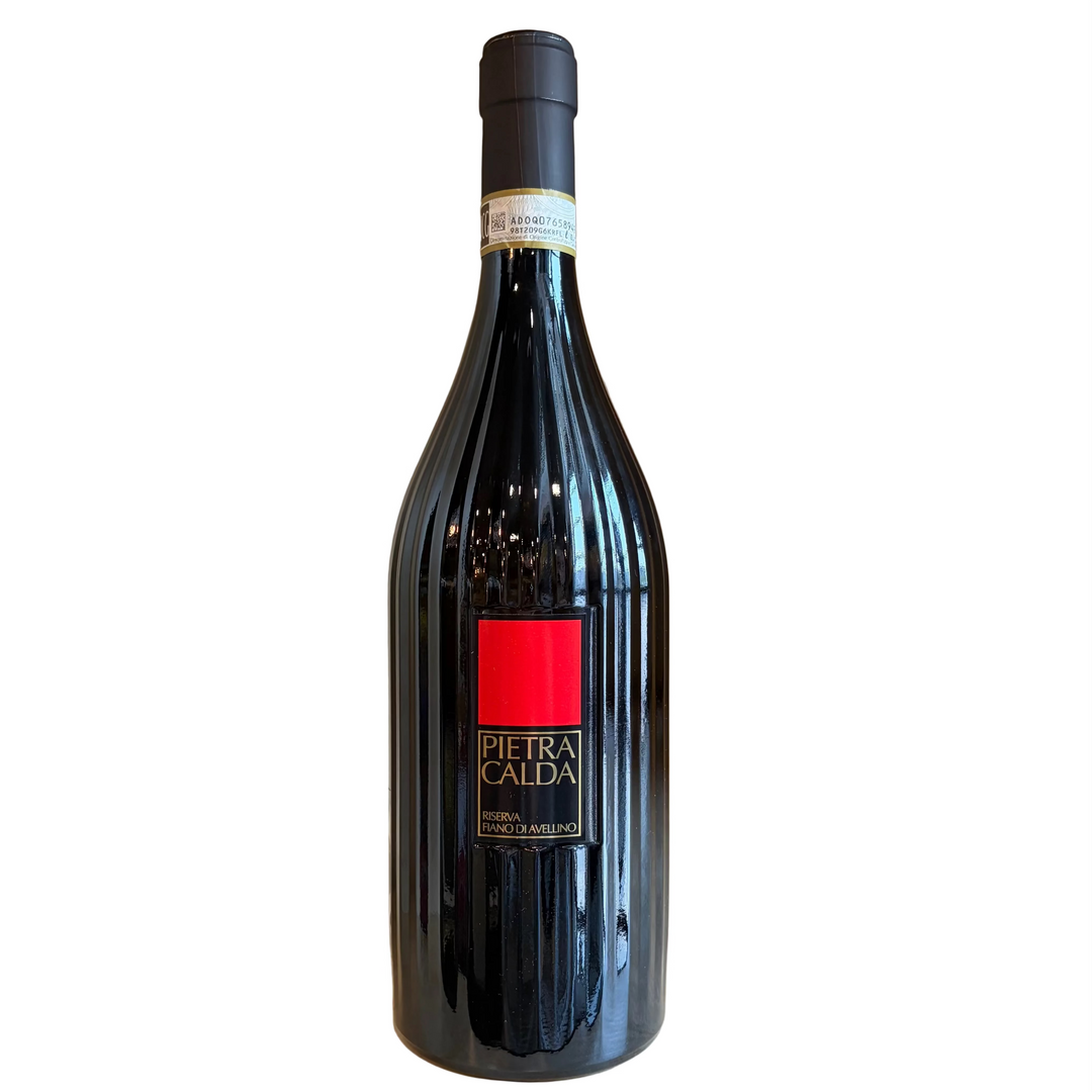 Feudi di San Gregorio Fiano di Avellino Pietracalda DOCG
