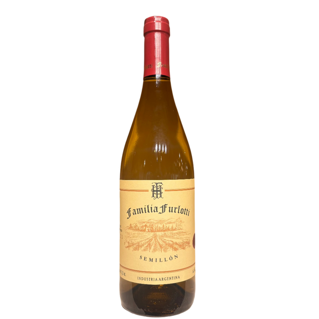 Familia Furlotti Semillon