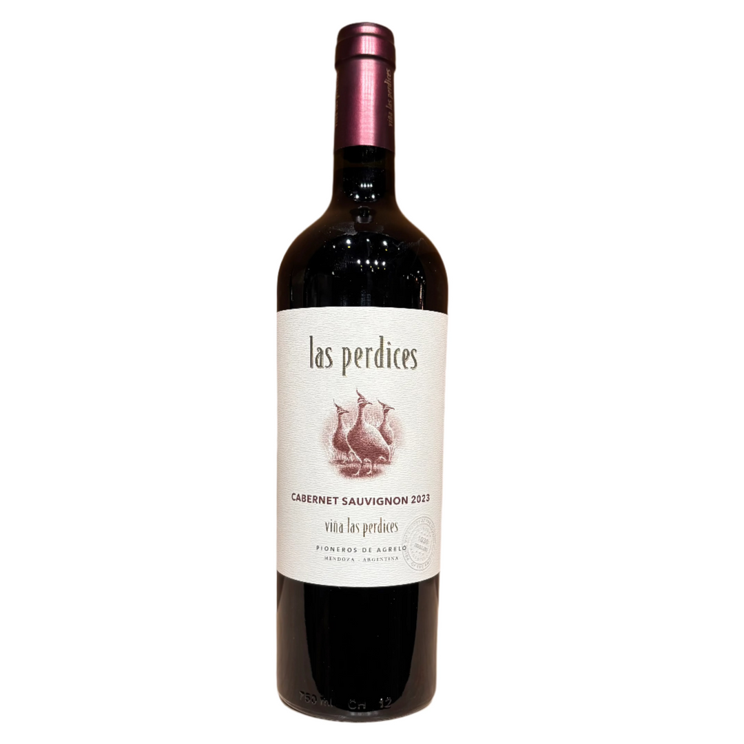 Las Perdices Cabernet Sauvignon