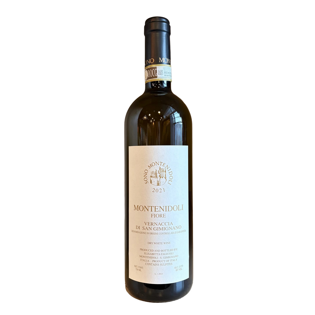 Montenidoli FIORE Vernaccia di San Gimignano DOCG 2021