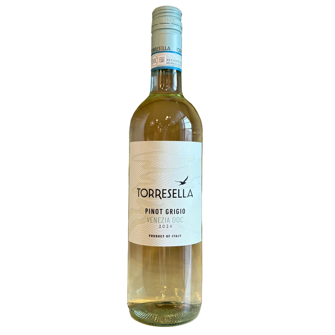 Torresella Pinot Grigio 2024 Venezia DOC