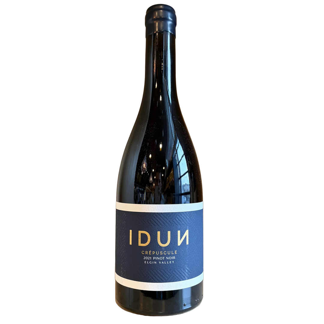 IDUN Crépuscule 2021 Pinot Noir